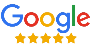 Google 5 stars