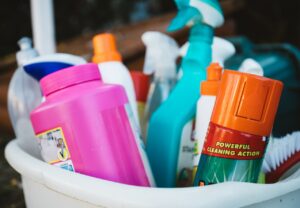 Read more about the article Simple Tips to Help You Save Money on Cleaning Supplies