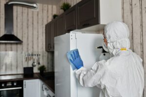 Read more about the article Top 8 Benefits of Hiring Home Cleaning Services in AZ