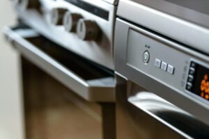 Read more about the article Importance of Cleaning Your Kitchen Appliances Regularly