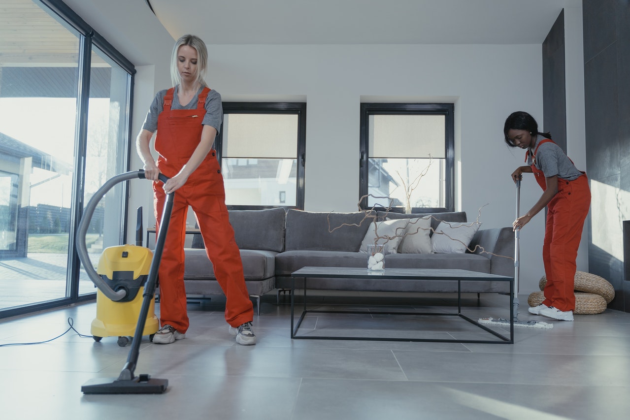 You are currently viewing Why You Should Invest in Recurring Cleaning Service