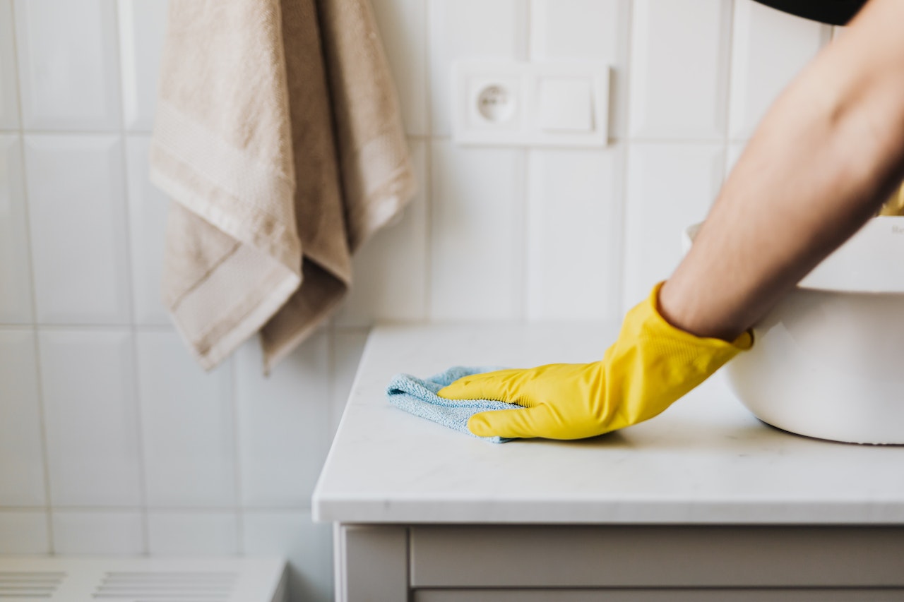 Read more about the article What to Know about Deep Cleaning Your Bathroom