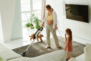 Read more about the article 7 Valuable House Cleaning Tips for a More Sanitary Home