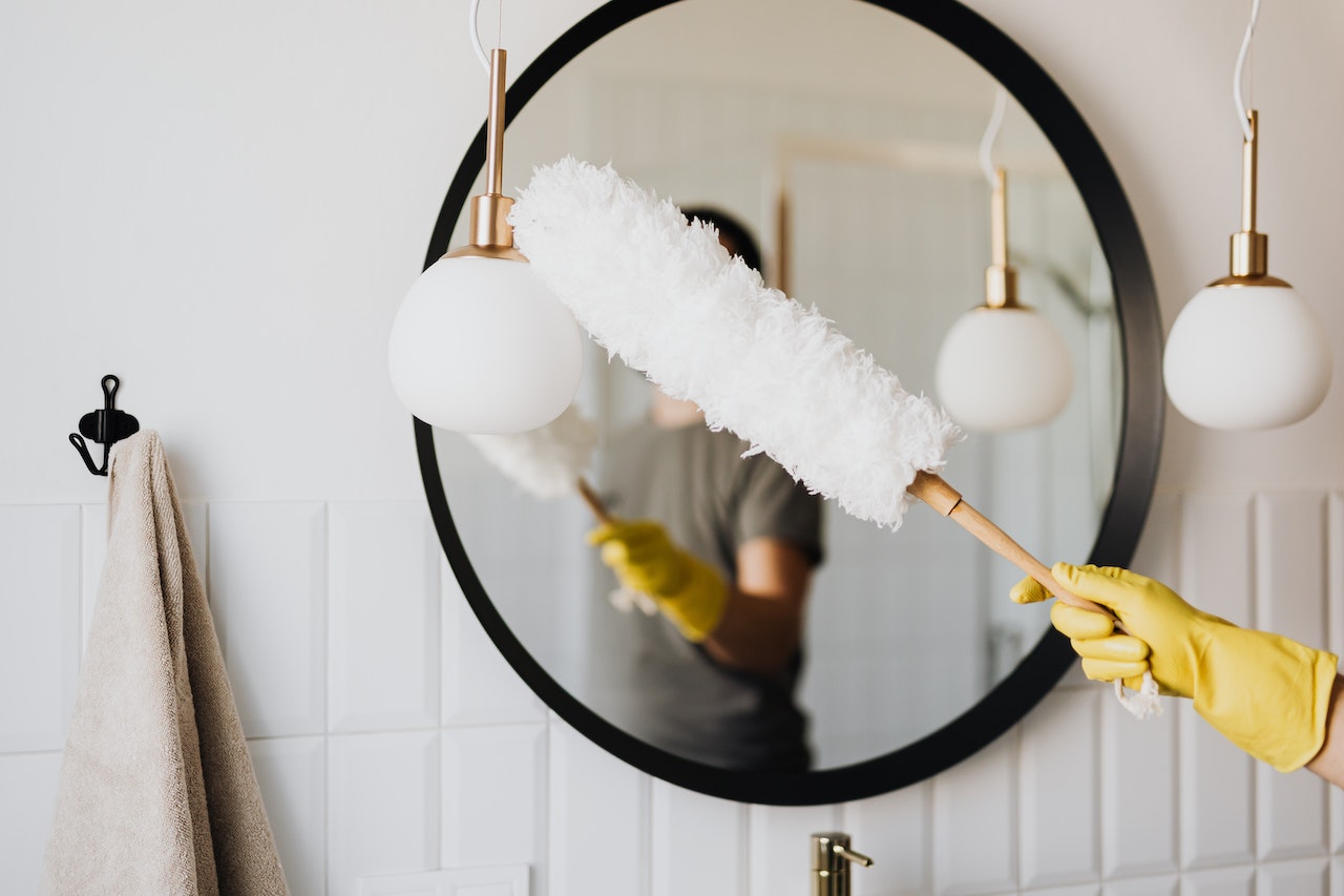 You are currently viewing All You Need to Know about Apartment Cleaning Services: A Guide