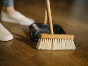 Read more about the article 5 Things to Look Out For in Apartment Cleaning Services