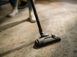 Read more about the article Tips to Help You Prepare Your Home for a Cleaning Service