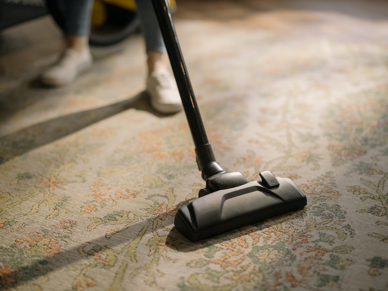 You are currently viewing Tips to Help You Prepare Your Home for a Cleaning Service