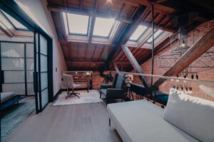 Read more about the article Why It’s Important to Have Your Attic Professionally Cleaned
