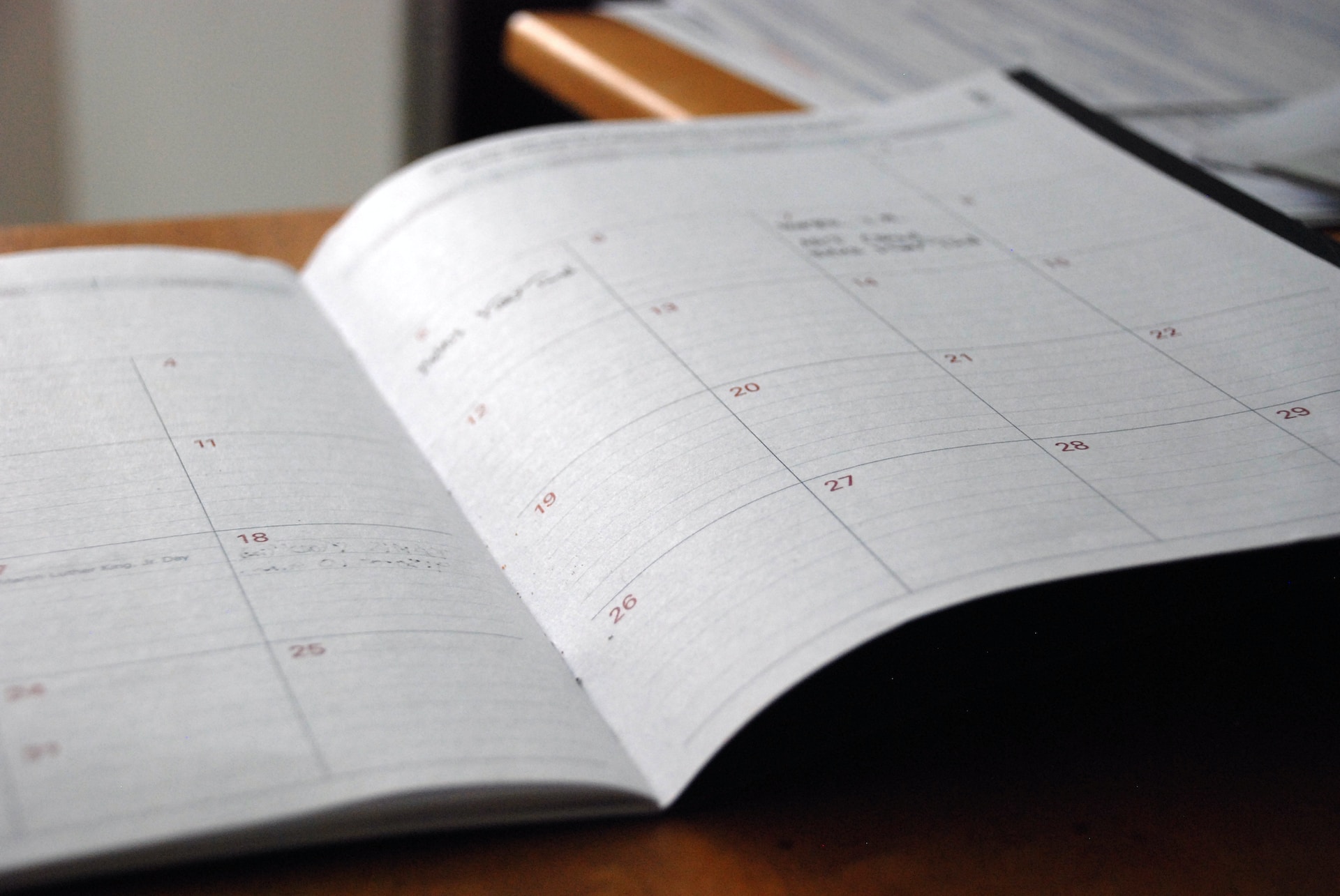 You are currently viewing Creating a Cleaning Schedule: What You Need to Know