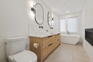 Read more about the article Deep Clean Your Bathroom: Top 15 Steps to Do It Effectively