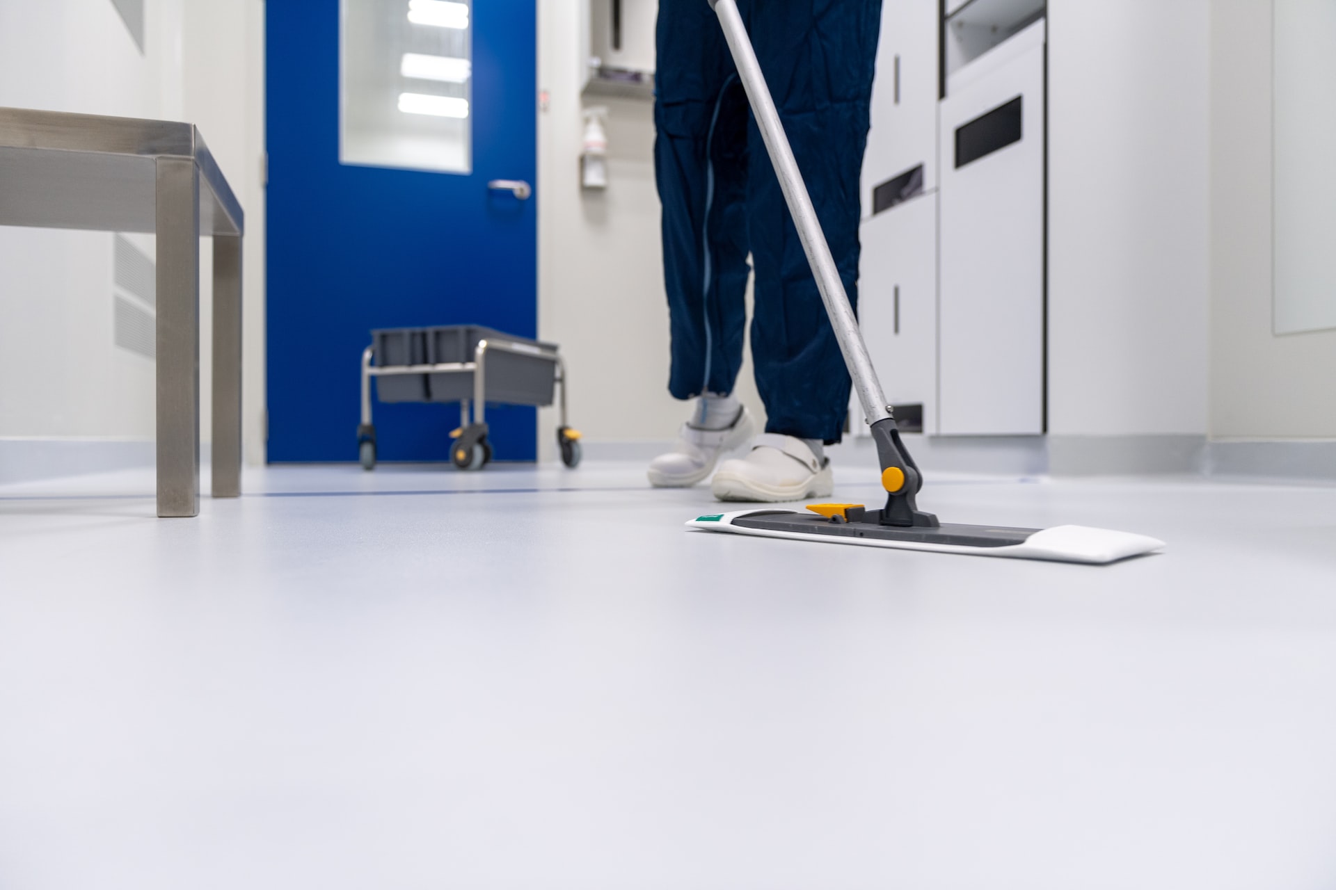 Read more about the article 8 Ways House Cleaning Services Can Help You Cut Costs