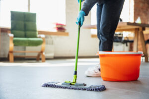 Read more about the article When to Consider a Deep House Cleaning for Your Home