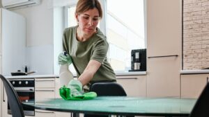 Read more about the article Good Reasons Why a Reccuring House Cleaning Service Is Worth It