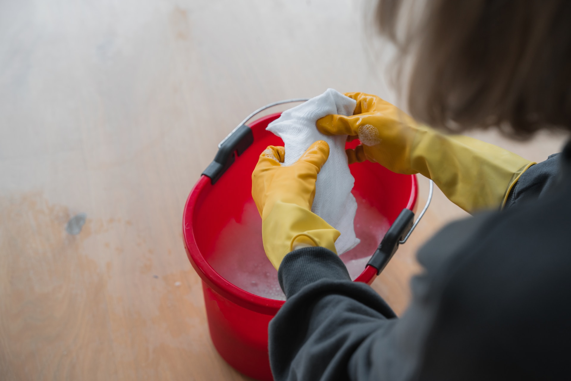 You are currently viewing Important Tips to Help You Clean Every Room in Your Home