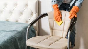 Read more about the article 5 Reasons Why Professional Cleaning Matters Before a Home Sale