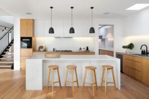 Read more about the article Top 8 Kitchen Areas You Most Likely Forget to Clean