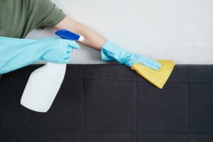 Read more about the article 5 Neglected Areas in a House Needing More Cleaning Attention