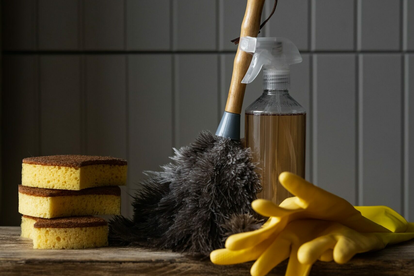 Read more about the article Move into a Fresh Start: Deep Clean Your New Home