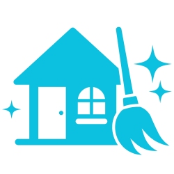 residential cleaning companies in WA