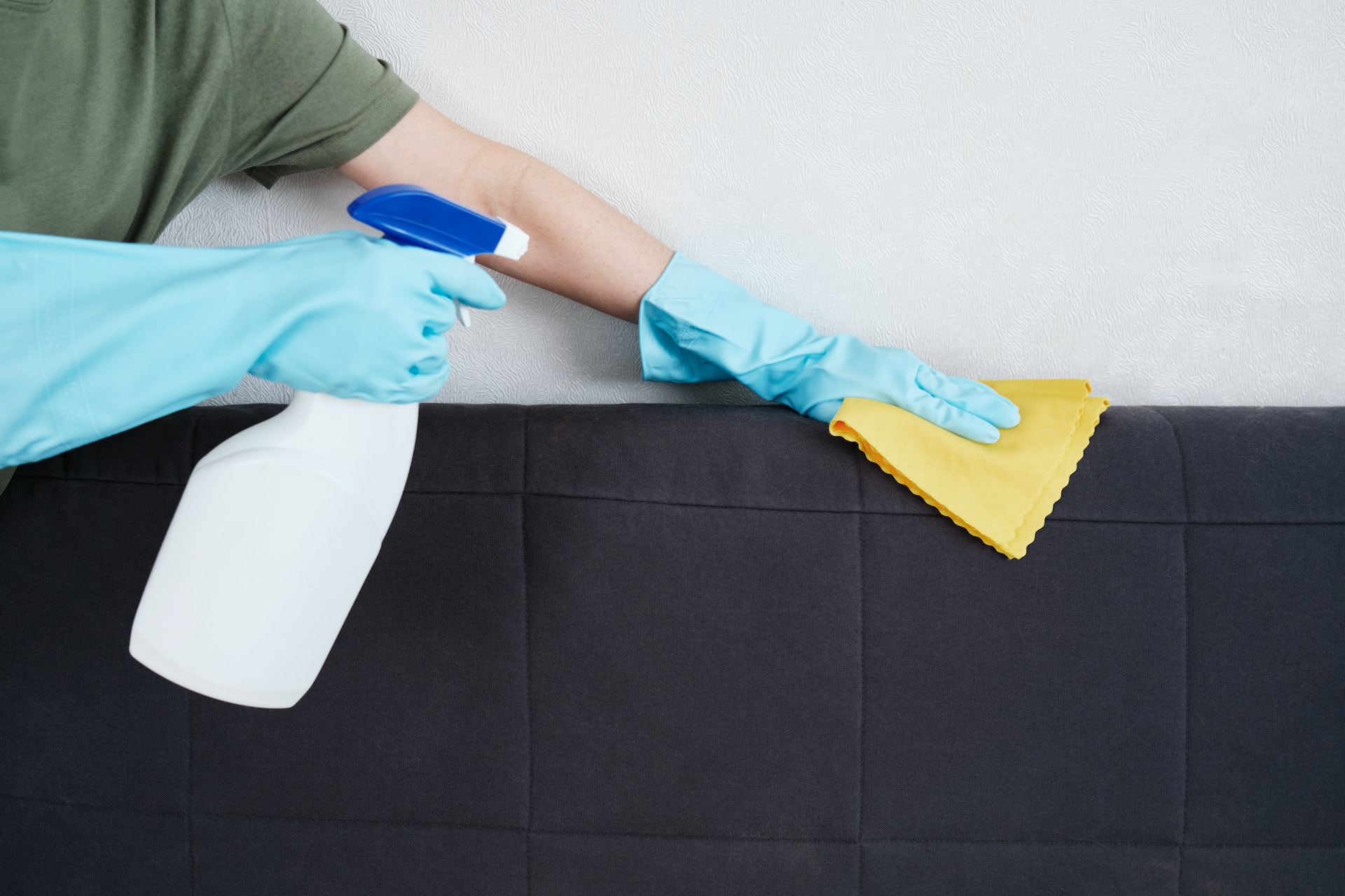 Read more about the article Unveiling the Necessity of Regular Deep House Cleaning