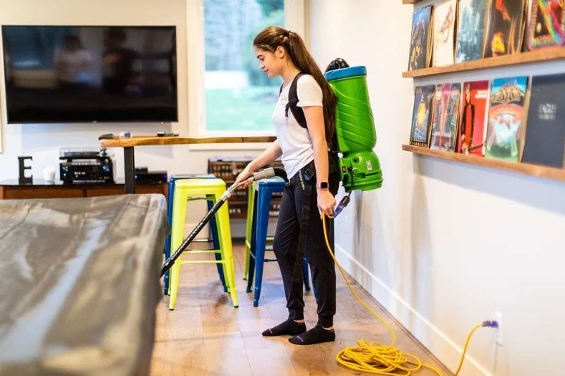 Professional Cleaners