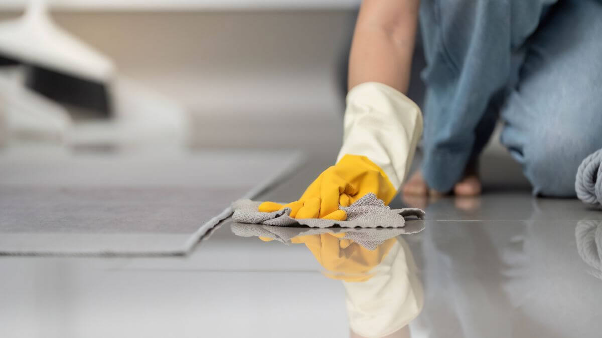 How Seasonal Deep Cleaning