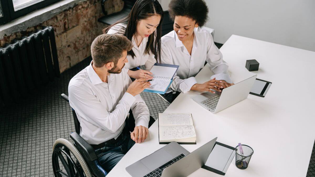 Regular Office Cleaning Builds Trust with Employees and Clients