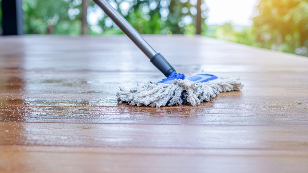 Ultimate Guide to Cleaning High-Touch Home Areas